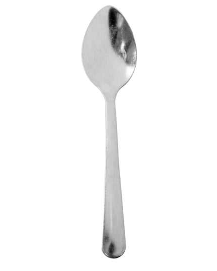 Muỗng Cà Phê Winco 0002-09 Inox 18/0 Hoa Văn Windsor 11.7 cm