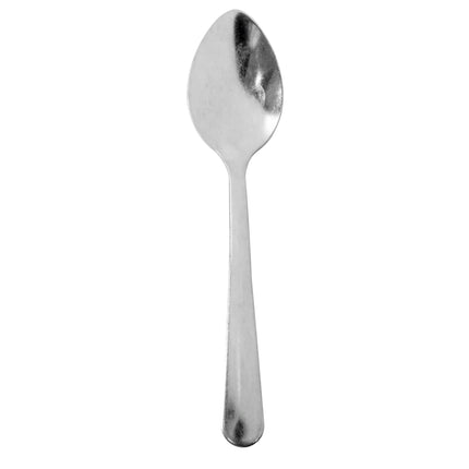 Muỗng Cà Phê Winco 0002-09 Inox 18/0 Hoa Văn Windsor 11.7 cm