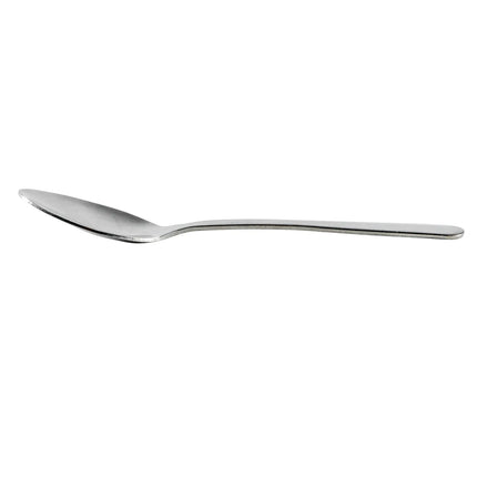 Muỗng Cà Phê Winco 0002-09 Inox 18/0 Hoa Văn Windsor 11.7 cm