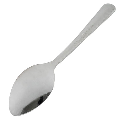 Muỗng Cà Phê Winco 0002-09 Inox 18/0 Hoa Văn Windsor 11.7 cm