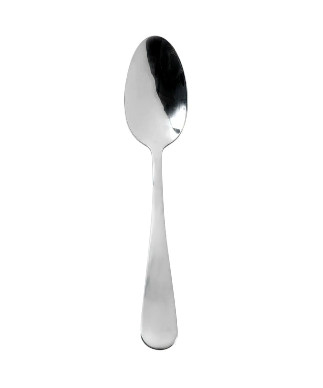 Muỗng Cà Phê Winco 0026-01 15.2 cm Thép Không Gỉ 18/0, Họa Tiết Elite
