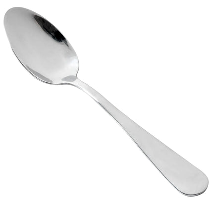 Muỗng Cà Phê Winco 0026-01 15.2 cm Thép Không Gỉ 18/0, Họa Tiết Elite