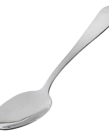 Muỗng Cà Phê Winco 0026-01 15.2 cm Thép Không Gỉ 18/0, Họa Tiết Elite