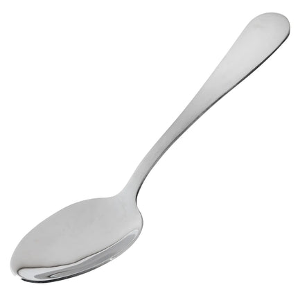 Muỗng Cà Phê Winco 0026-01 15.2 cm Thép Không Gỉ 18/0, Họa Tiết Elite