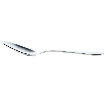 Muỗng Cà Phê Winco 0026-01 15.2 cm Thép Không Gỉ 18/0, Họa Tiết Elite