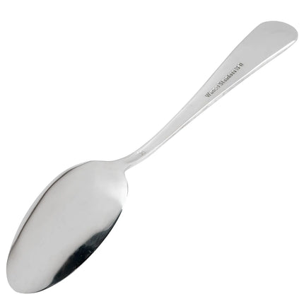 Muỗng Cà Phê Winco 0026-01 15.2 cm Thép Không Gỉ 18/0, Họa Tiết Elite