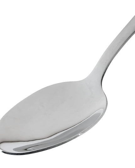 Muỗng Cà Phê Winco 0026-01 15.2 cm Thép Không Gỉ 18/0, Họa Tiết Elite