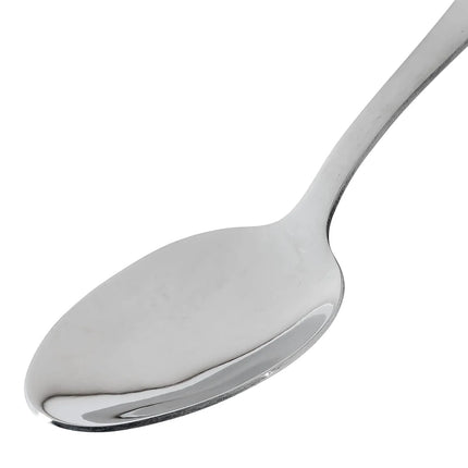 Muỗng Cà Phê Winco 0026-01 15.2 cm Thép Không Gỉ 18/0, Họa Tiết Elite