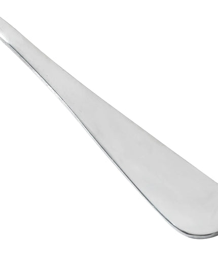 Muỗng Cà Phê Winco 0026-01 15.2 cm Thép Không Gỉ 18/0, Họa Tiết Elite