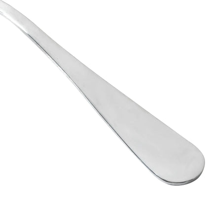 Muỗng Cà Phê Winco 0026-01 15.2 cm Thép Không Gỉ 18/0, Họa Tiết Elite