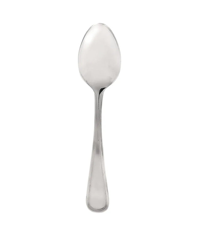 Muỗng Cà Phê Winco 0030-01 15.2 cm Thép Không Gỉ 18/8, Họa Tiết Shangarila