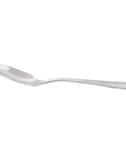 Muỗng Cà Phê Winco 0030-01 15.2 cm Thép Không Gỉ 18/8, Họa Tiết Shangarila