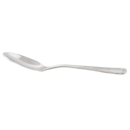 Muỗng Cà Phê Winco 0030-01 15.2 cm Thép Không Gỉ 18/8, Họa Tiết Shangarila