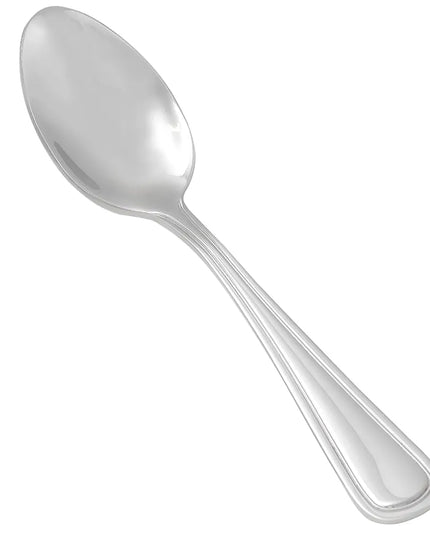 Muỗng Cà Phê Winco 0030-01 15.2 cm Thép Không Gỉ 18/8, Họa Tiết Shangarila