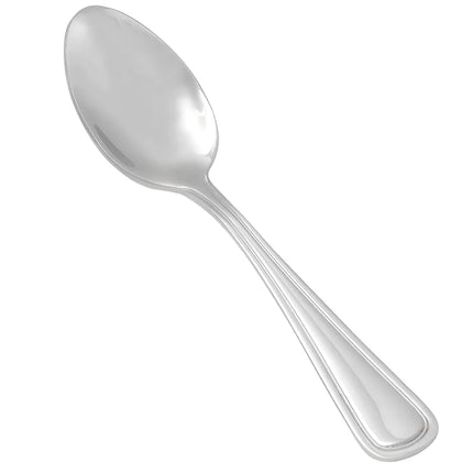 Muỗng Cà Phê Winco 0030-01 15.2 cm Thép Không Gỉ 18/8, Họa Tiết Shangarila