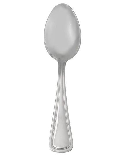 Muỗng Cà Phê Winco 0030-01 15.2 cm Thép Không Gỉ 18/8, Họa Tiết Shangarila