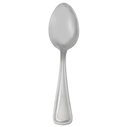 Muỗng Cà Phê Winco 0030-01 15.2 cm Thép Không Gỉ 18/8, Họa Tiết Shangarila