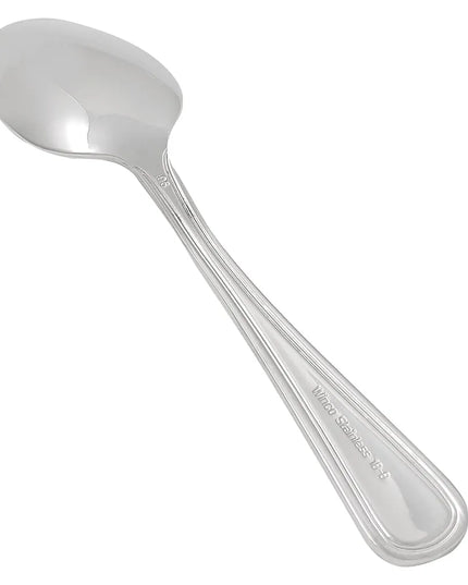 Muỗng Cà Phê Winco 0030-01 15.2 cm Thép Không Gỉ 18/8, Họa Tiết Shangarila