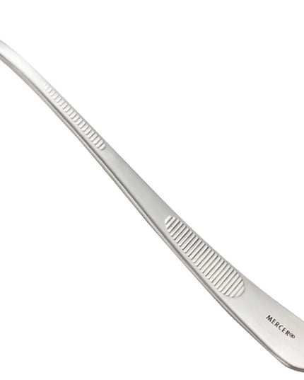 Muỗng Saucier Mercer Culinary M35142 21.6 cm - Thép Không Gỉ