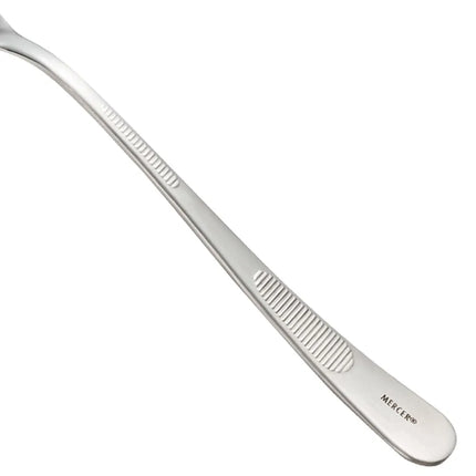 Muỗng Saucier Mercer Culinary M35142 21.6 cm - Thép Không Gỉ
