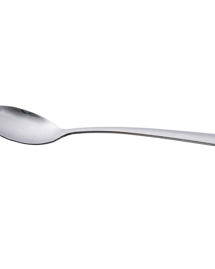 Muỗng Súp Winco 0002-04 15.2 cm Thép Không Gỉ 18/0, Họa Tiết Windsor