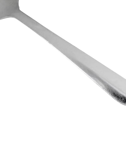 Muỗng Súp Winco 0002-04 15.2 cm Thép Không Gỉ 18/0, Họa Tiết Windsor