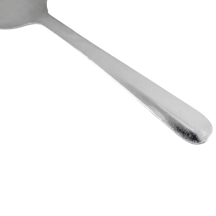 Muỗng Súp Winco 0002-04 15.2 cm Thép Không Gỉ 18/0, Họa Tiết Windsor