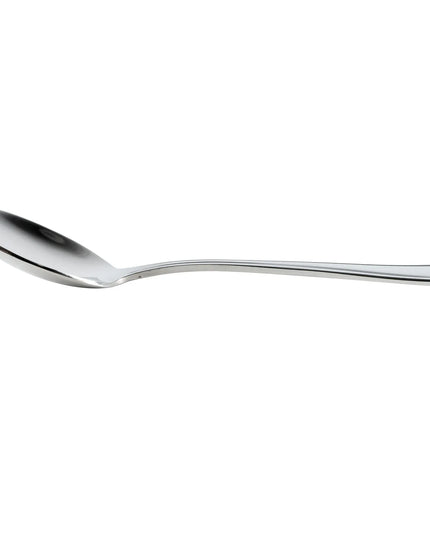 Muỗng Súp Winco 0030-04 Inox 18/8 Hoa Văn Shangarila 14.9 cm