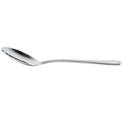 Muỗng Súp Winco 0030-04 Inox 18/8 Hoa Văn Shangarila 14.9 cm