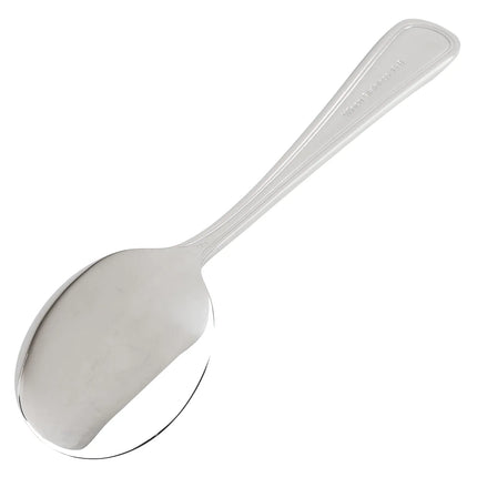 Muỗng Súp Winco 0030-04 Inox 18/8 Hoa Văn Shangarila 14.9 cm