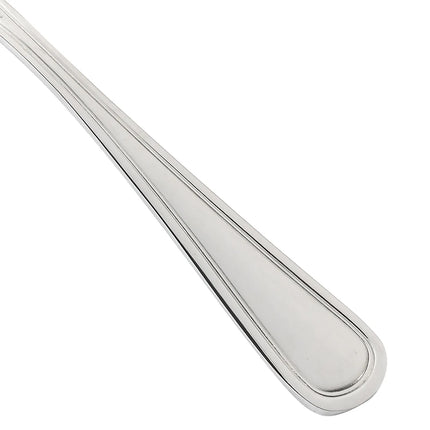 Muỗng Súp Winco 0030-04 Inox 18/8 Hoa Văn Shangarila 14.9 cm