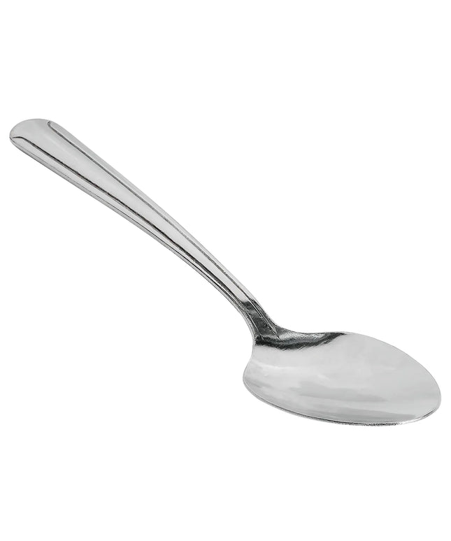 Muỗng Trà Winco 0001-01 Inox 18/0 Hoa Văn Dominion 14.7 cm