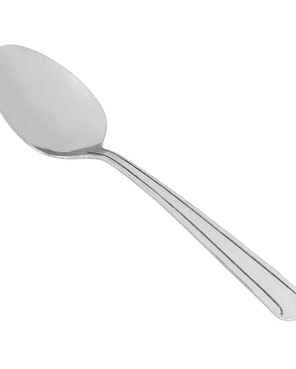 Muỗng Trà Winco 0001-01 Inox 18/0 Hoa Văn Dominion 14.7 cm