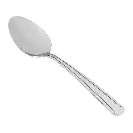 Muỗng Trà Winco 0001-01 Inox 18/0 Hoa Văn Dominion 14.7 cm