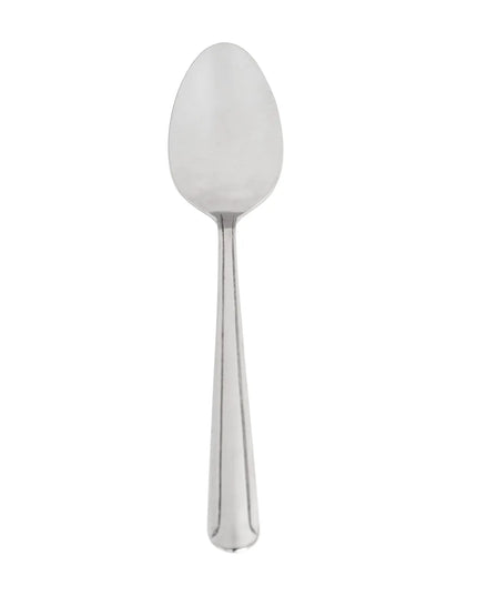 Muỗng Trà Winco 0001-01 Inox 18/0 Hoa Văn Dominion 14.7 cm