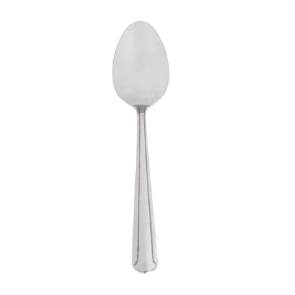 Muỗng Trà Winco 0001-01 Inox 18/0 Hoa Văn Dominion 14.7 cm