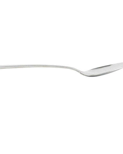 Muỗng Trà Winco 0001-01 Inox 18/0 Hoa Văn Dominion 14.7 cm