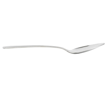 Muỗng Trà Winco 0001-01 Inox 18/0 Hoa Văn Dominion 14.7 cm