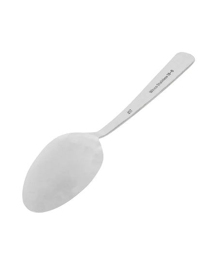 Muỗng Trà Winco 0001-01 Inox 18/0 Hoa Văn Dominion 14.7 cm