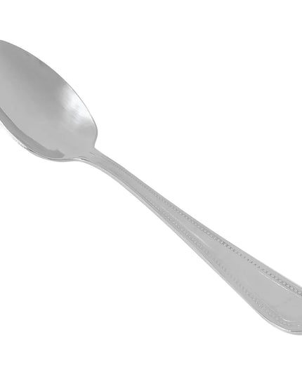 Muỗng Trà Winco 0005-01 Inox 18/0 Hoa Văn Dots 15.9 cm