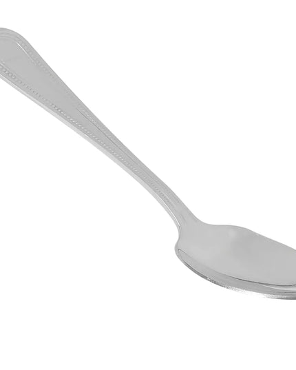 Muỗng Trà Winco 0005-01 Inox 18/0 Hoa Văn Dots 15.9 cm