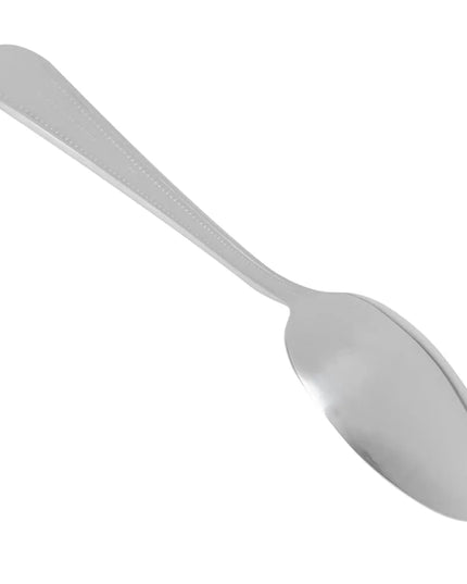 Muỗng Trà Winco 0005-01 Inox 18/0 Hoa Văn Dots 15.9 cm