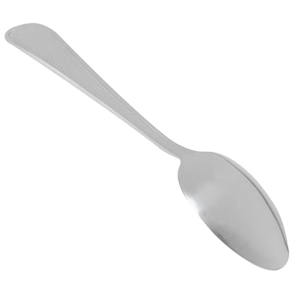 Muỗng Trà Winco 0005-01 Inox 18/0 Hoa Văn Dots 15.9 cm