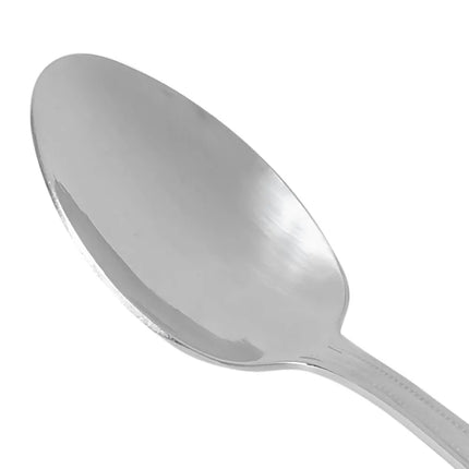 Muỗng Trà Winco 0005-01 Inox 18/0 Hoa Văn Dots 15.9 cm
