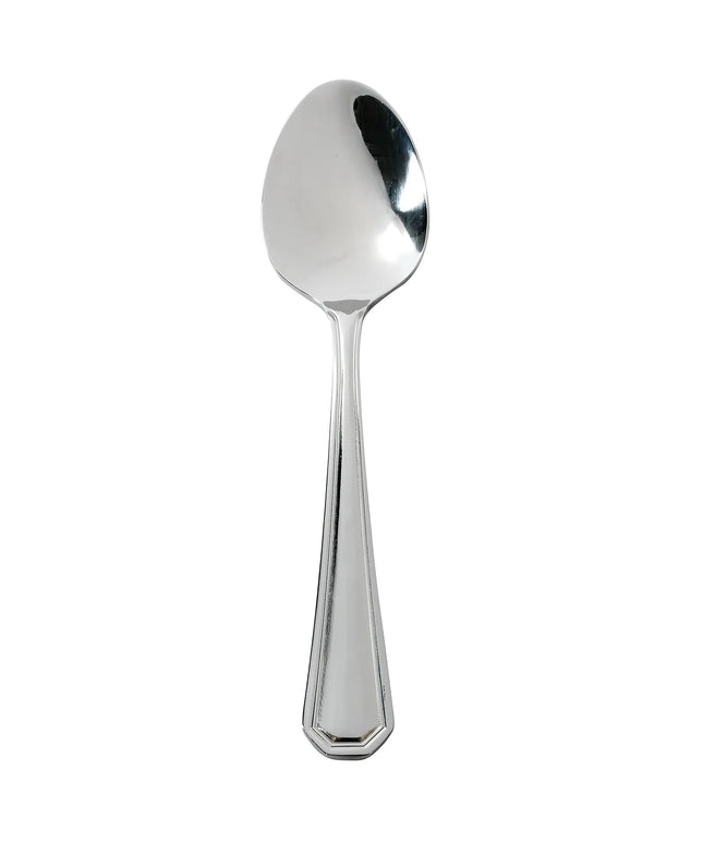 Muỗng Trà Winco 0035-01 Inox 18/8 Hoa Văn Victoria 15.2 cm