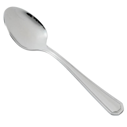 Muỗng Trà Winco 0035-01 Inox 18/8 Hoa Văn Victoria 15.2 cm