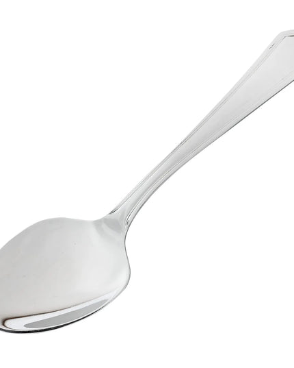 Muỗng Trà Winco 0035-01 Inox 18/8 Hoa Văn Victoria 15.2 cm