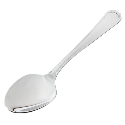 Muỗng Trà Winco 0035-01 Inox 18/8 Hoa Văn Victoria 15.2 cm