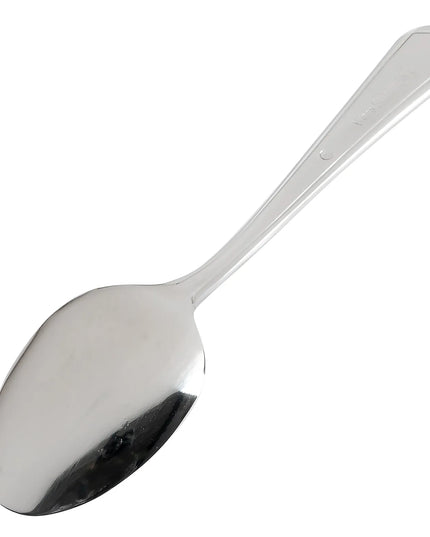 Muỗng Trà Winco 0035-01 Inox 18/8 Hoa Văn Victoria 15.2 cm