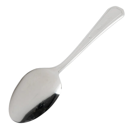 Muỗng Trà Winco 0035-01 Inox 18/8 Hoa Văn Victoria 15.2 cm